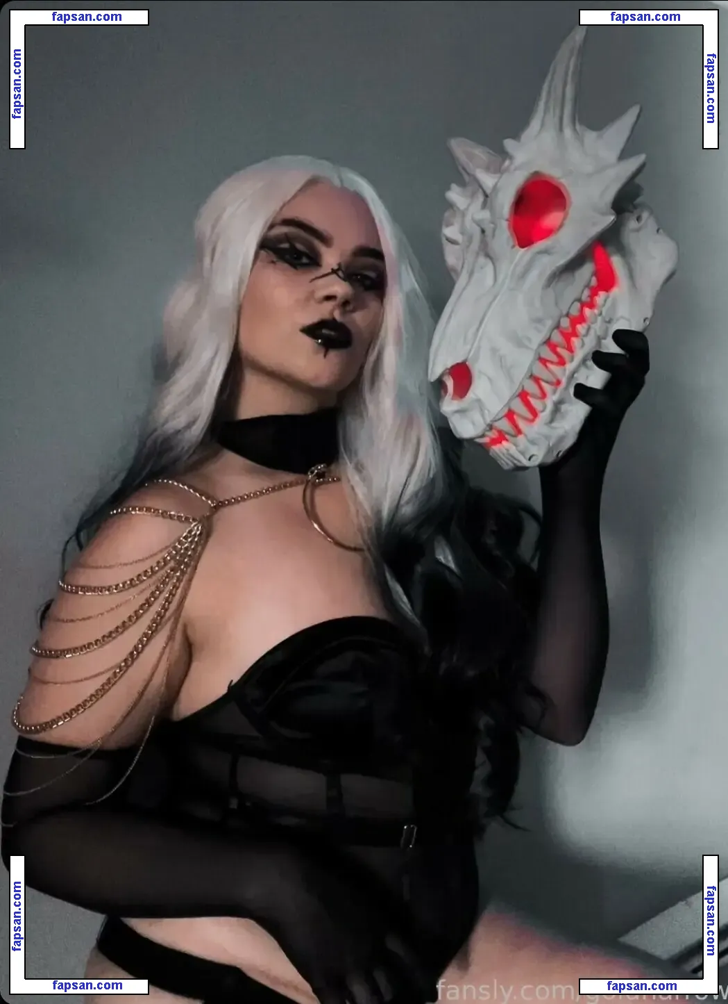 goldnarrow_ голая фото #0003 с Онлифанс