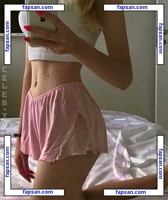 Goldsystery голая фото #0004 с Онлифанс