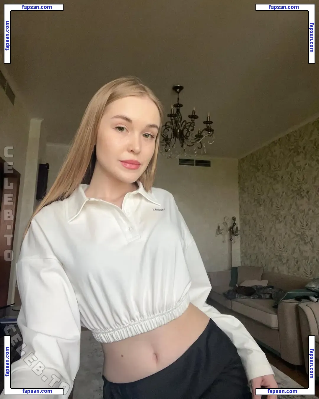 Goldsystery голая фото #0005 с Онлифанс