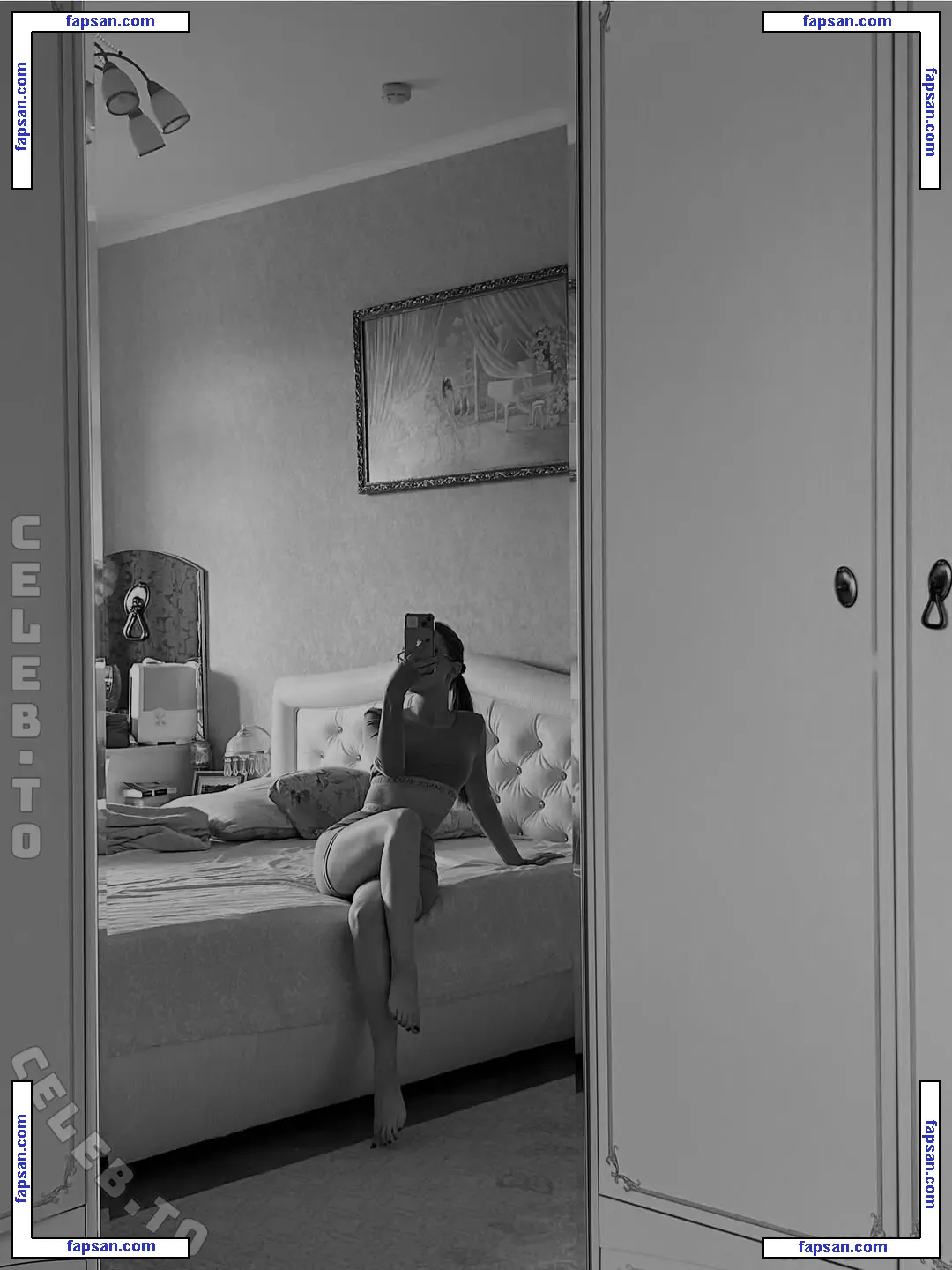 Goldsystery голая фото #0008 с Онлифанс