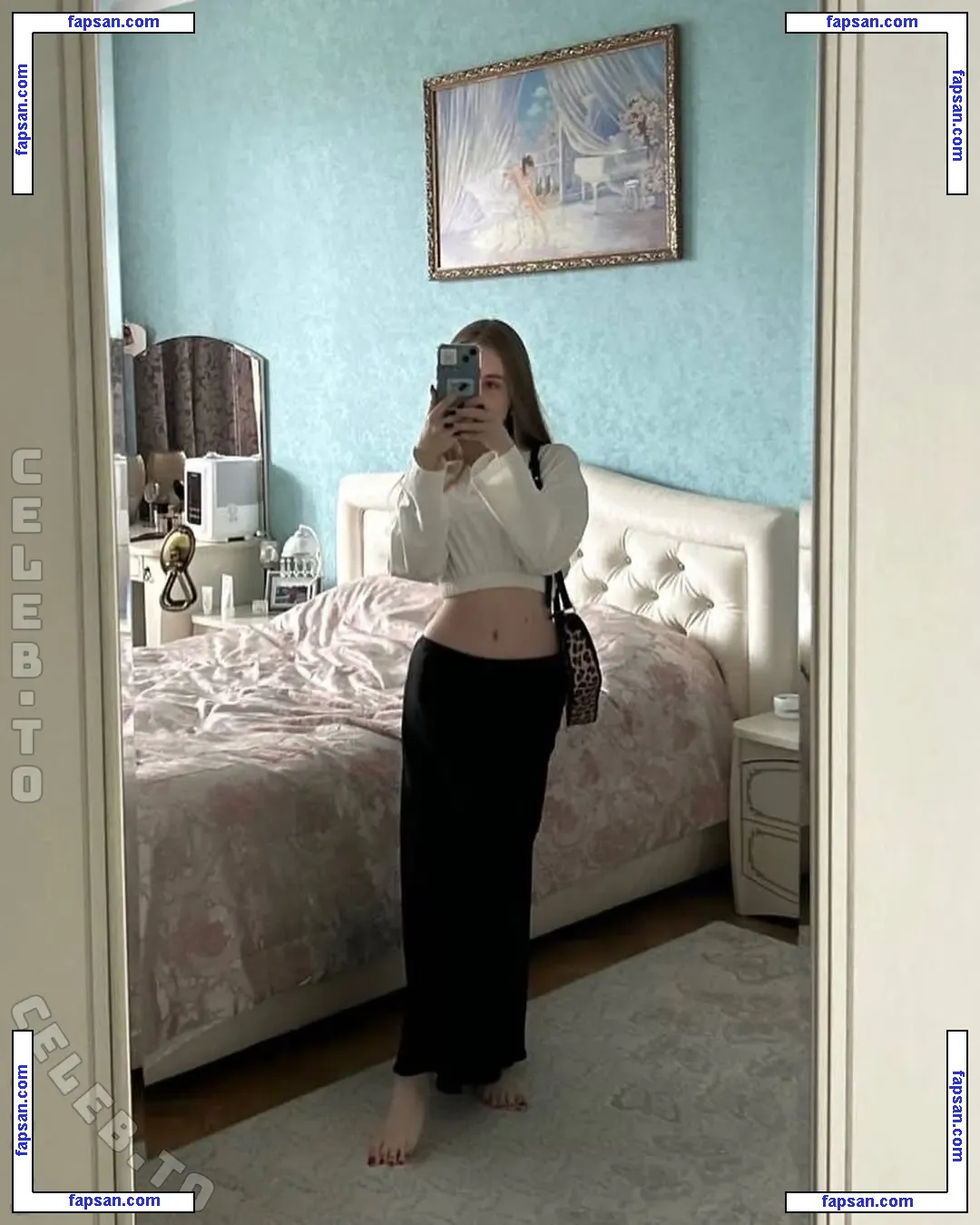 Goldsystery голая фото #0009 с Онлифанс