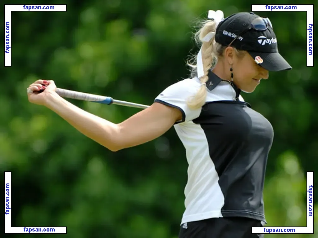 Golf Girls & Golf Related голая фото #0006 с Онлифанс