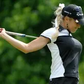 Golf Girls & Golf Related nude #0006