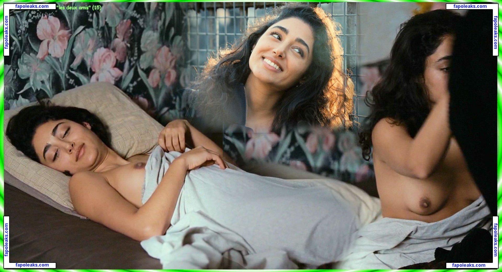 Golshifteh Farahani / golfarahani nude photo #0002 from OnlyFans