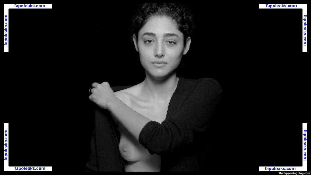 Golshifteh Farahani / golfarahani голая фото #0054 с Онлифанс