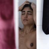 Golshifteh Farahani nude #0009