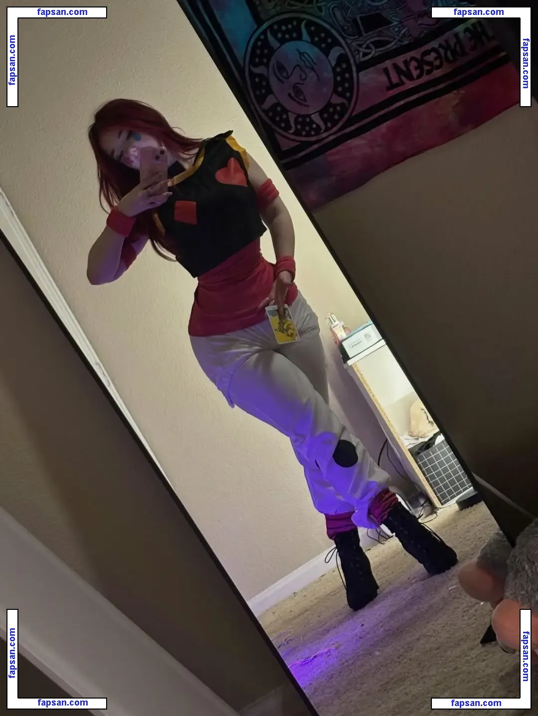 gonkgonk666 голая фото #0078 с Онлифанс