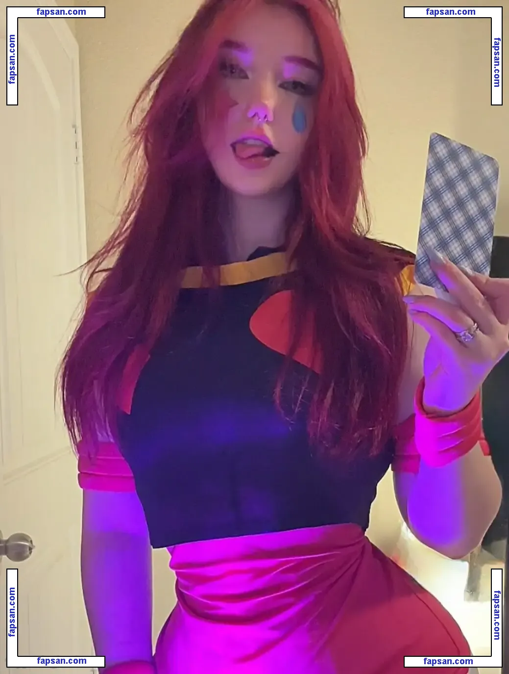 gonkgonk666 голая фото #0080 с Онлифанс