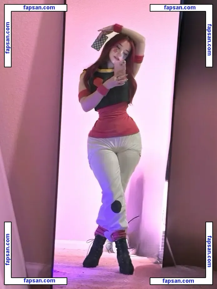 gonkgonk666 голая фото #0081 с Онлифанс