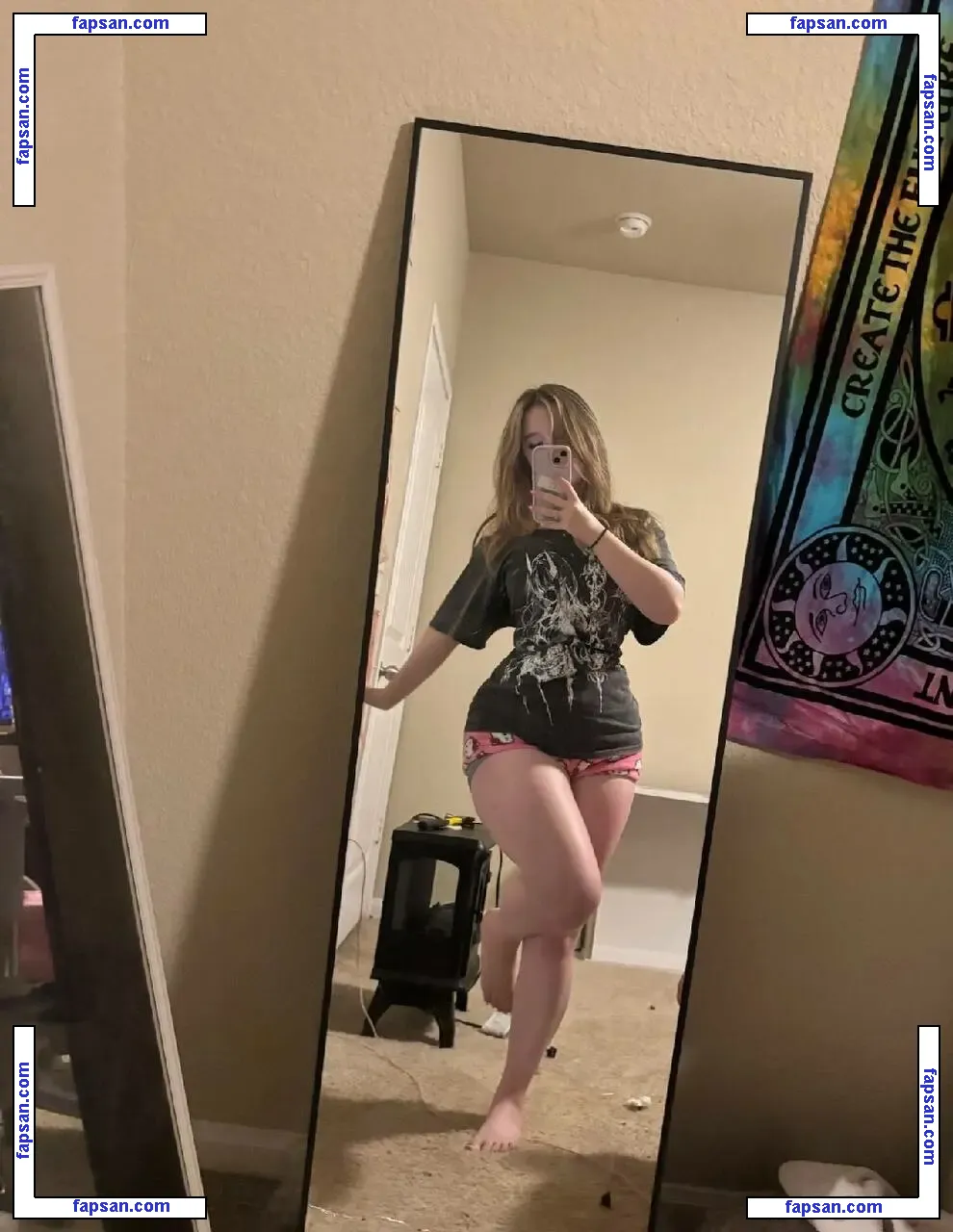 gonkgonk666 голая фото #0085 с Онлифанс