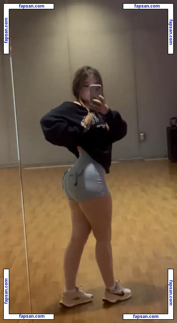 gonkgonk666 голая фото #0088 с Онлифанс