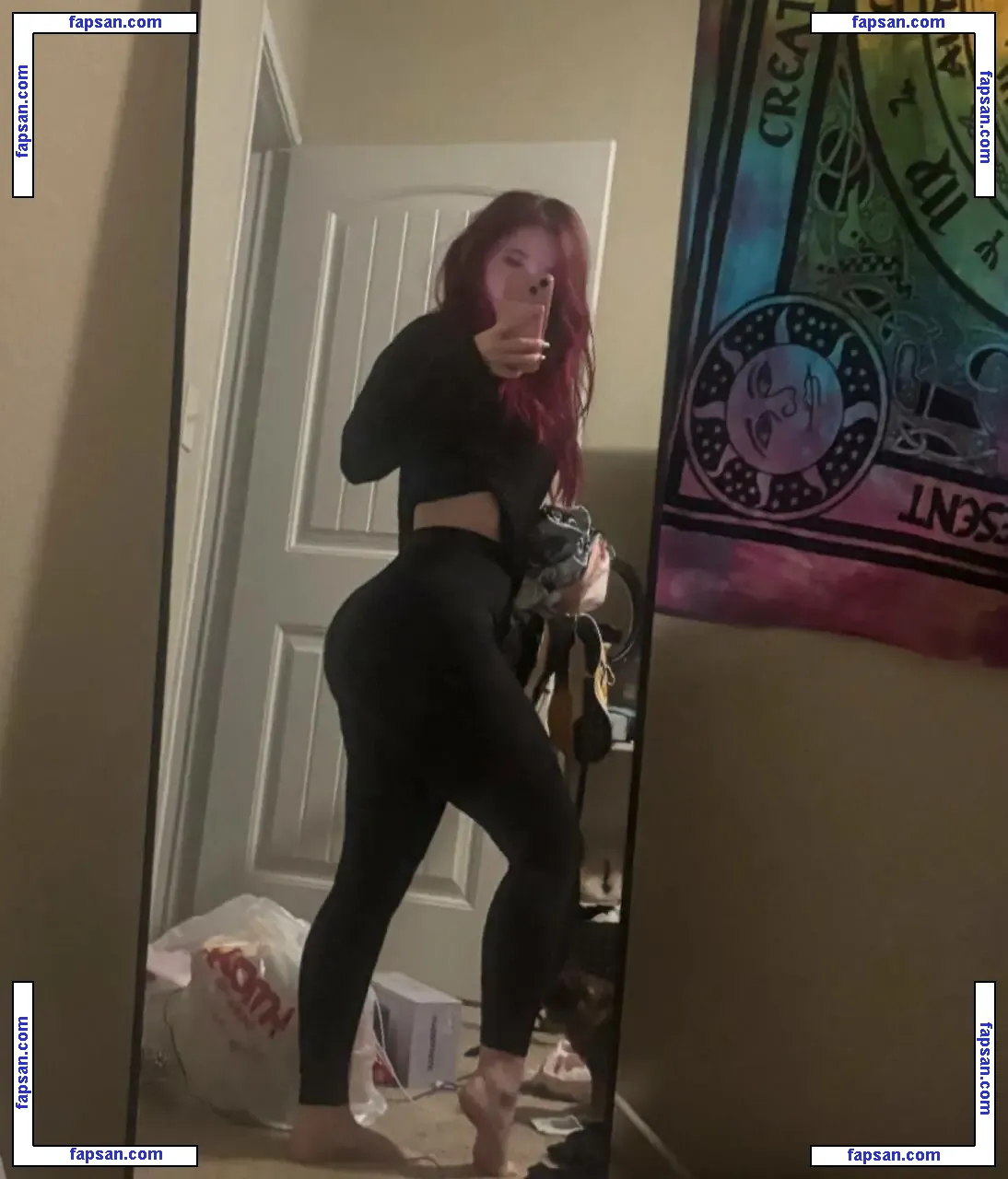 gonkgonk666 голая фото #0090 с Онлифанс