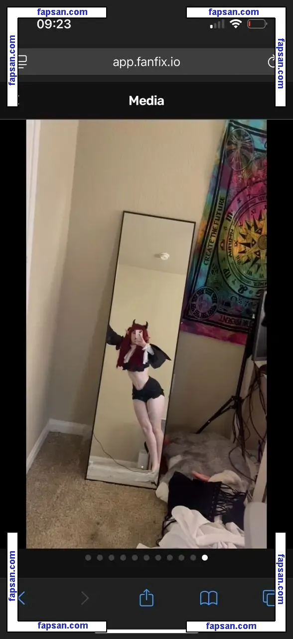 gonkgonk666 голая фото #0093 с Онлифанс