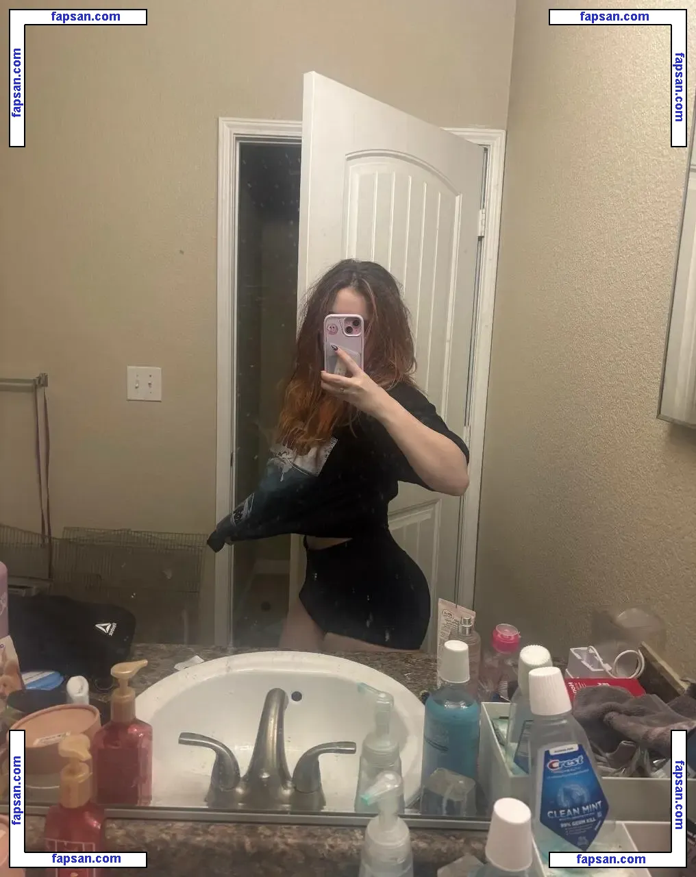 gonkgonk666 голая фото #0094 с Онлифанс