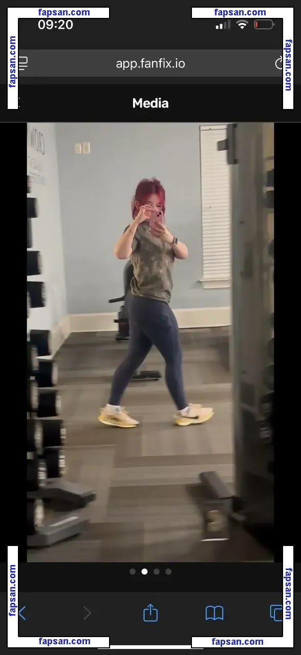 gonkgonk666 голая фото #0096 с Онлифанс