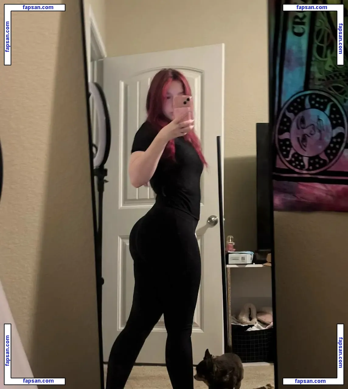 gonkgonk666 голая фото #0104 с Онлифанс