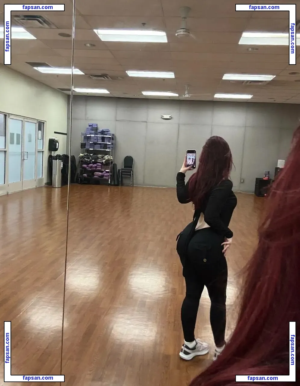 gonkgonk666 голая фото #0106 с Онлифанс