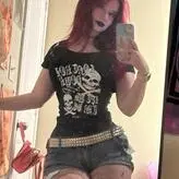 gonkgonk666 голая #0062