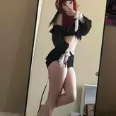 gonkgonk666 голая #0091