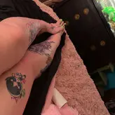 goodgirlgothiccc nude #0019