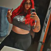 goodgirlgothiccc nude #0021