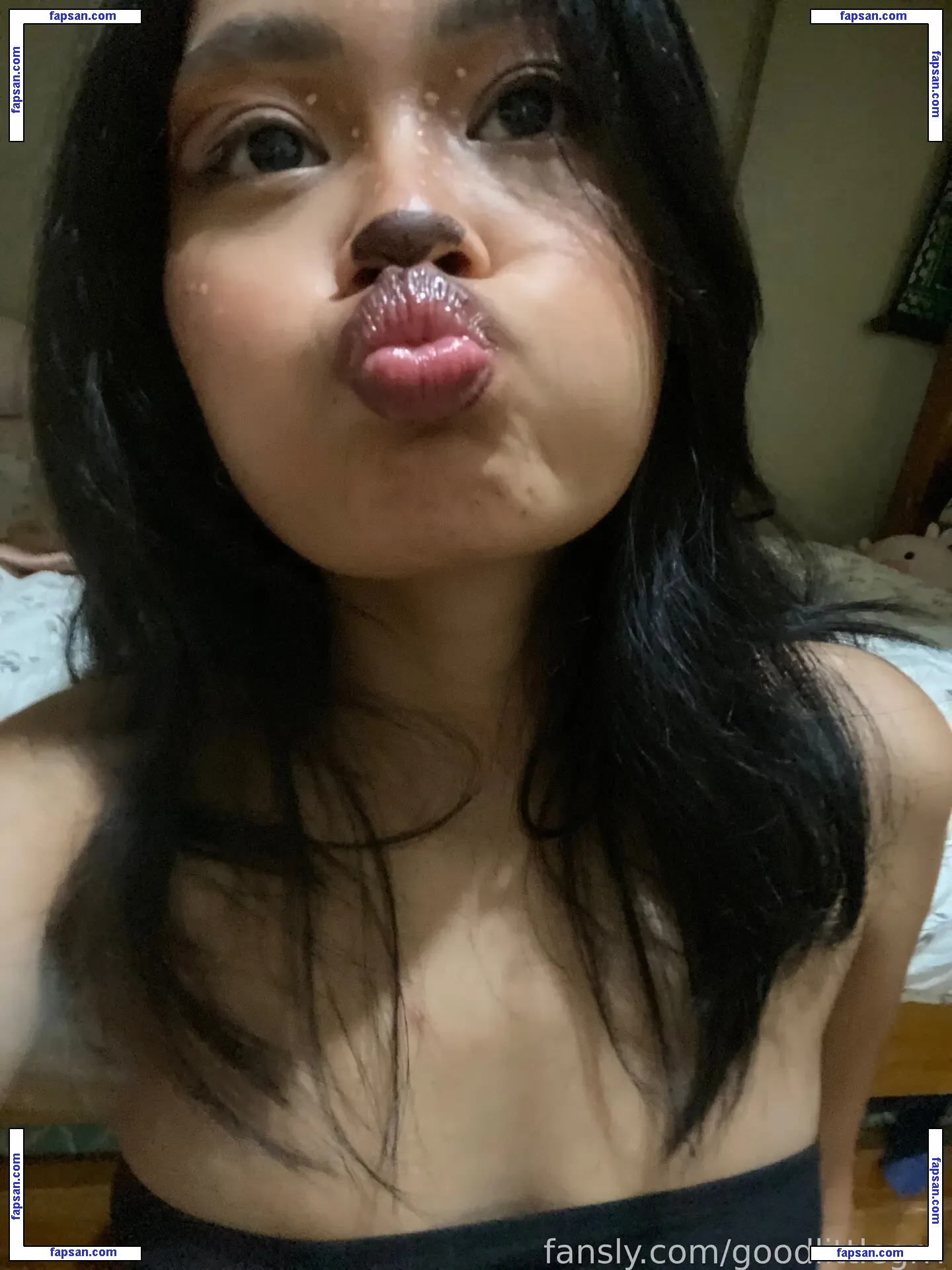 goodlittlegrrl nude photo #0001 from OnlyFans