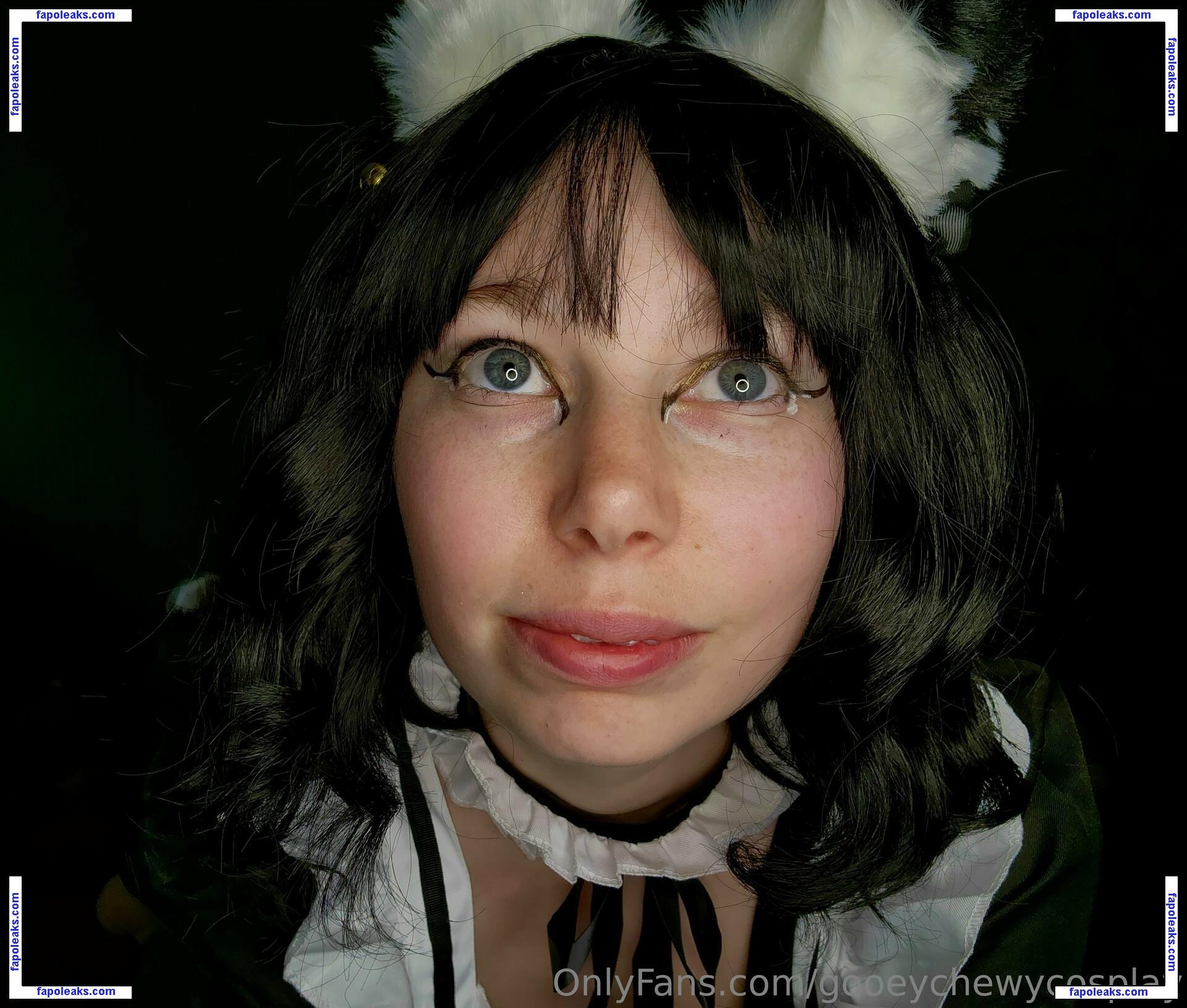 gooeychewycosplay / gooeychewy_cosplay голая фото #0055 с Онлифанс