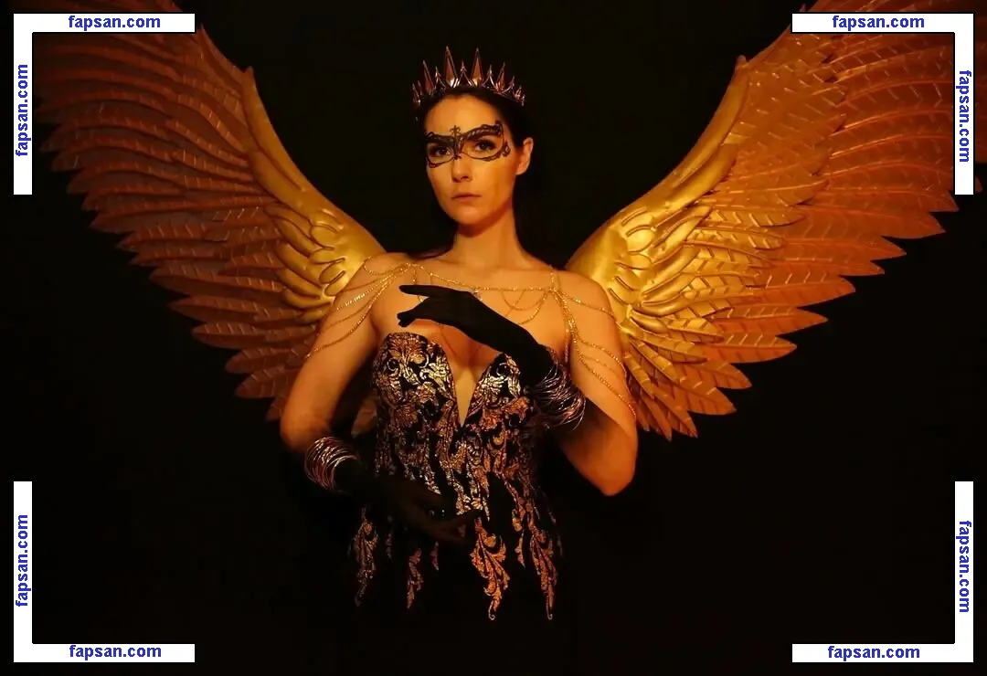 Goombanna nude photo #0003 from OnlyFans