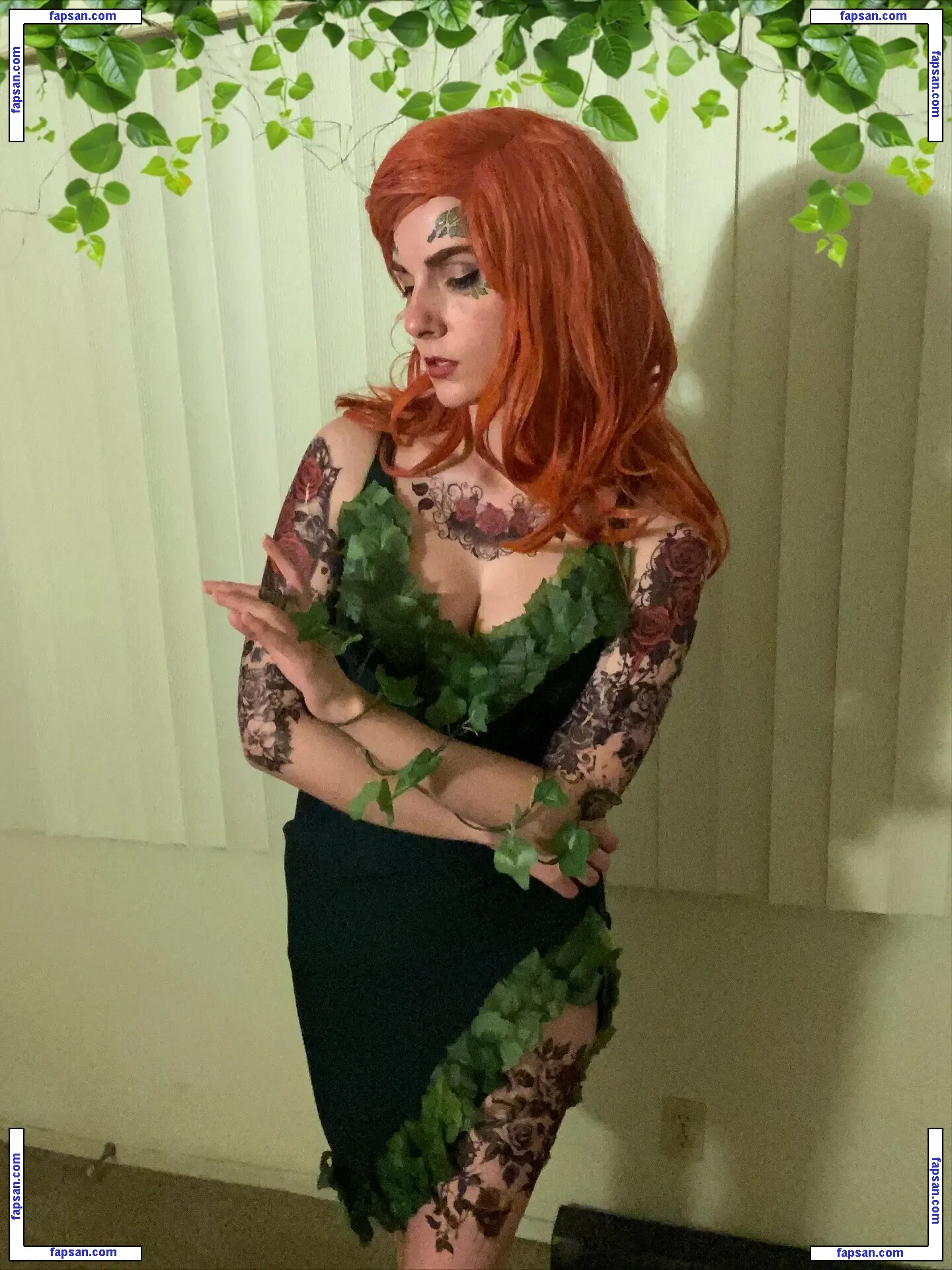 Goombanna nude photo #0004 from OnlyFans