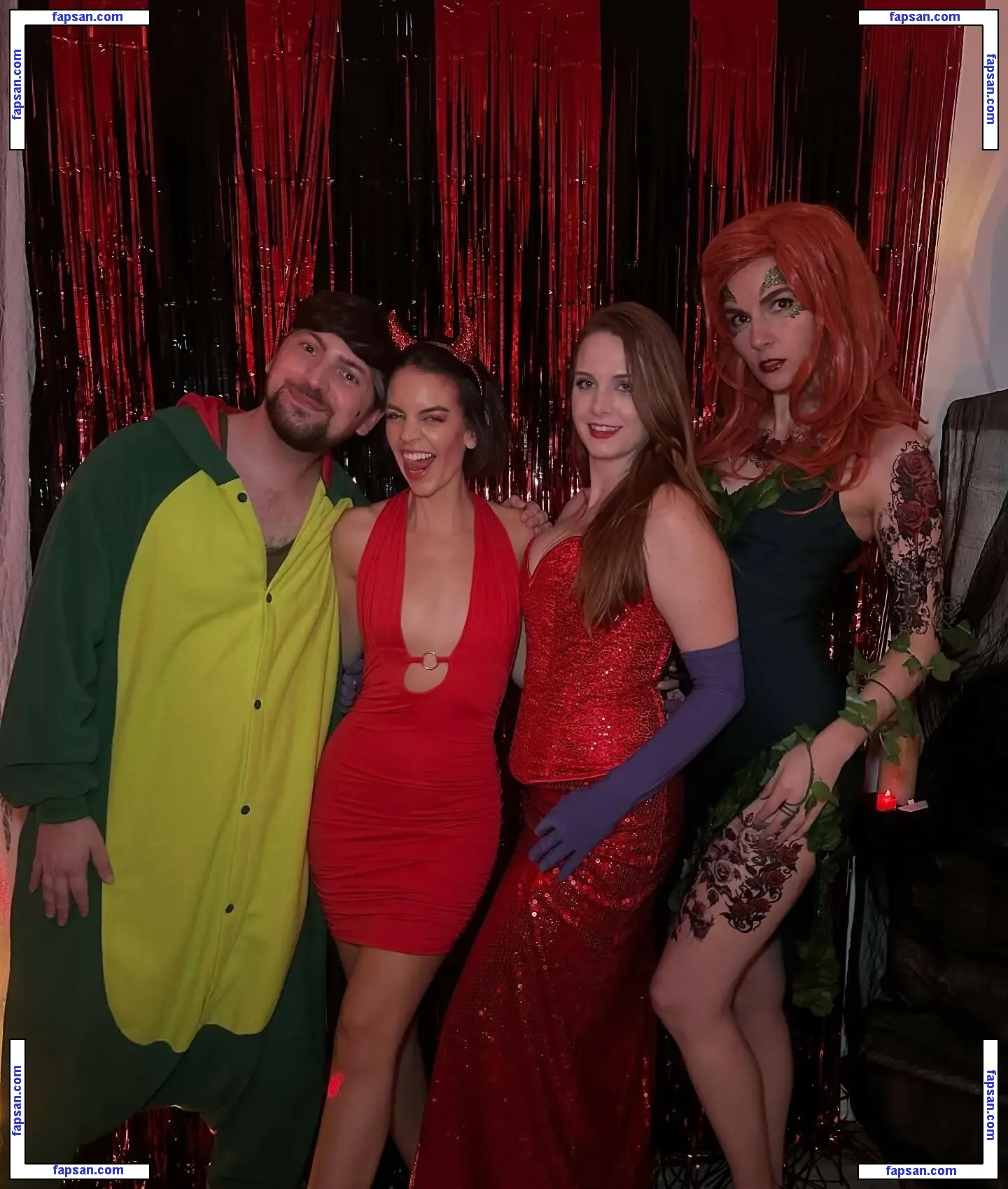 Goombanna nude photo #0005 from OnlyFans