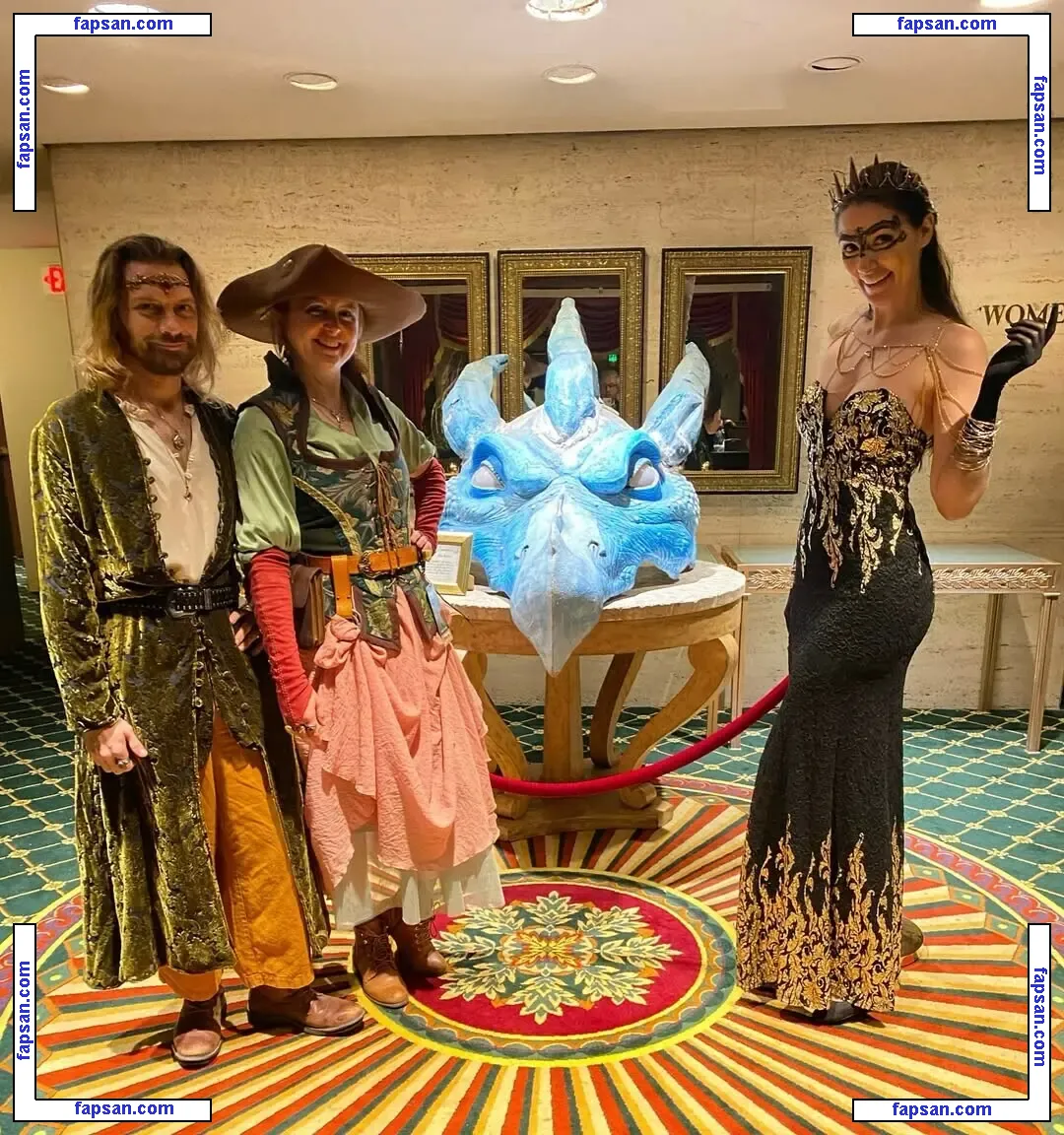 Goombanna nude photo #0008 from OnlyFans