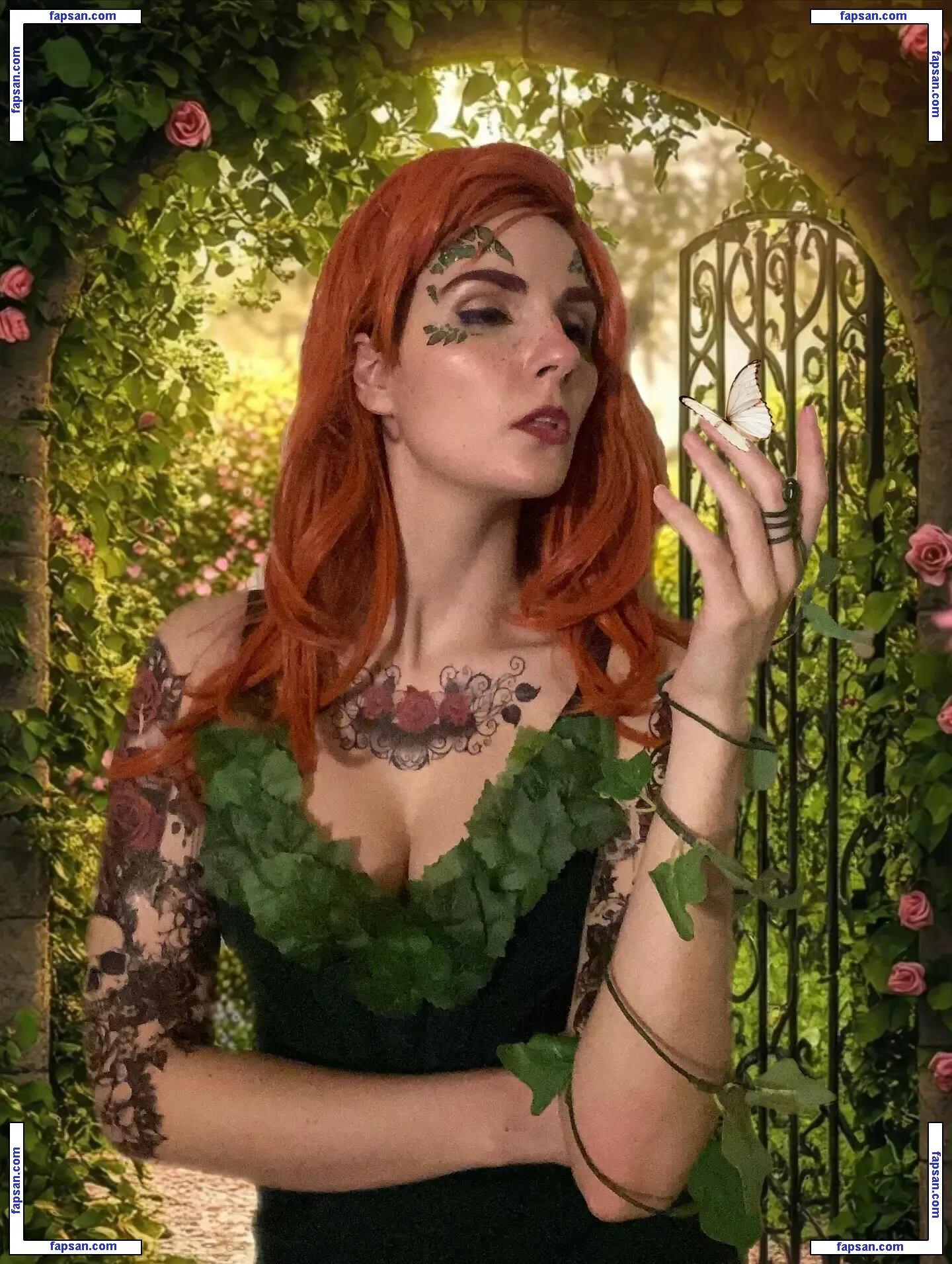 Goombanna nude photo #0011 from OnlyFans