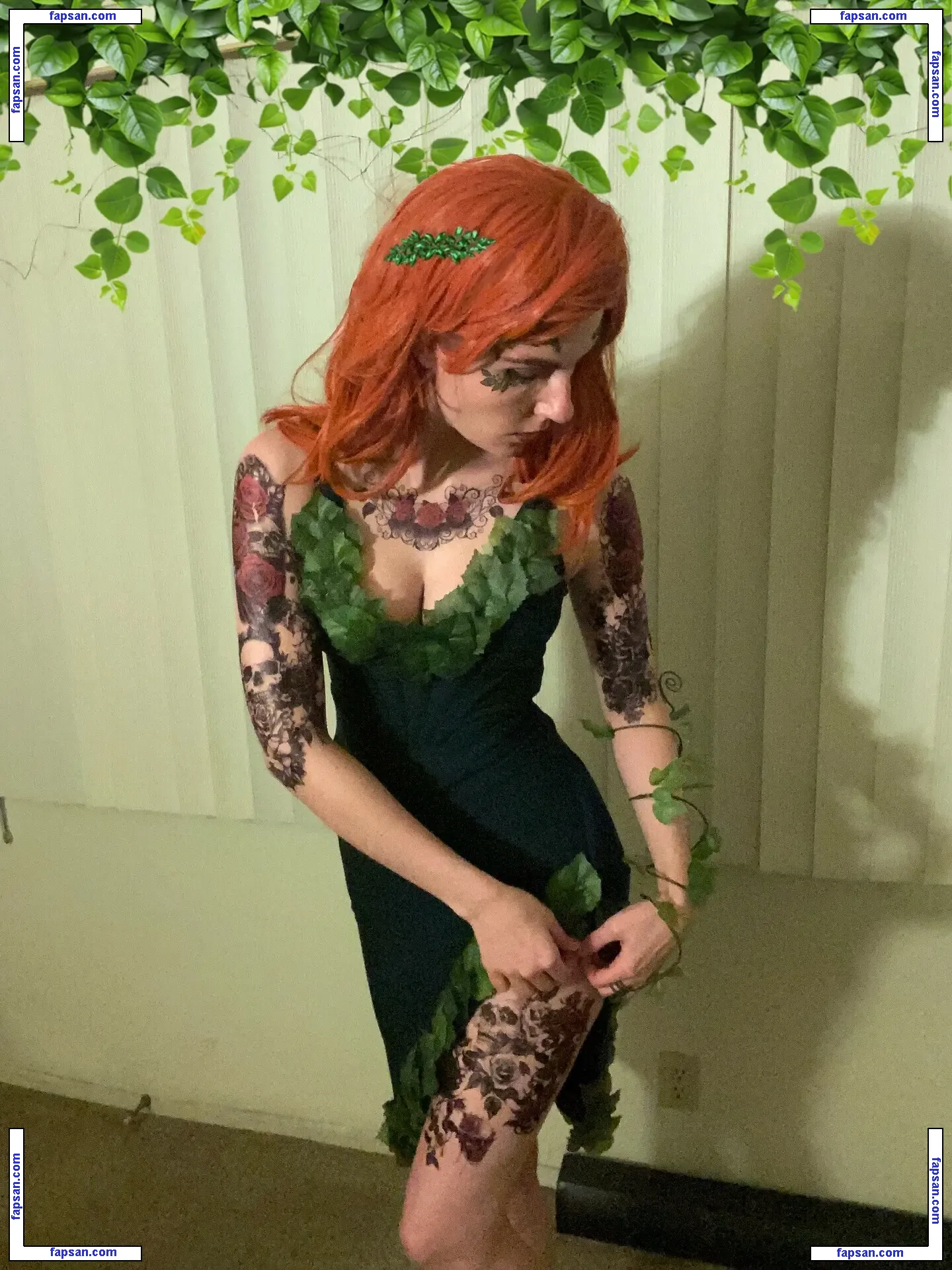 Goombanna nude photo #0012 from OnlyFans