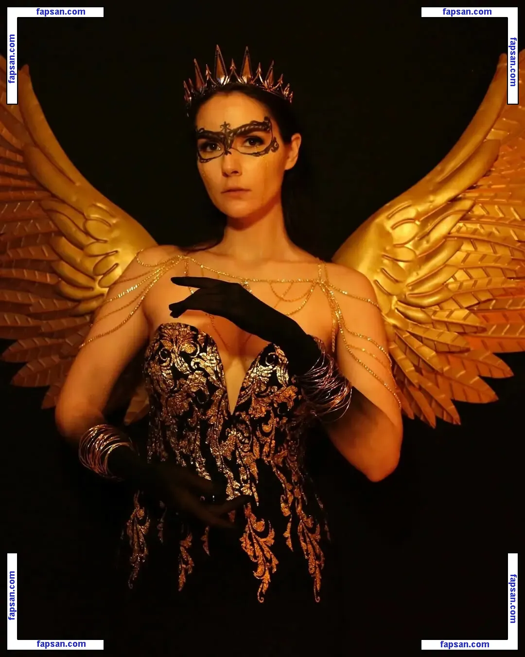 Goombanna nude photo #0014 from OnlyFans