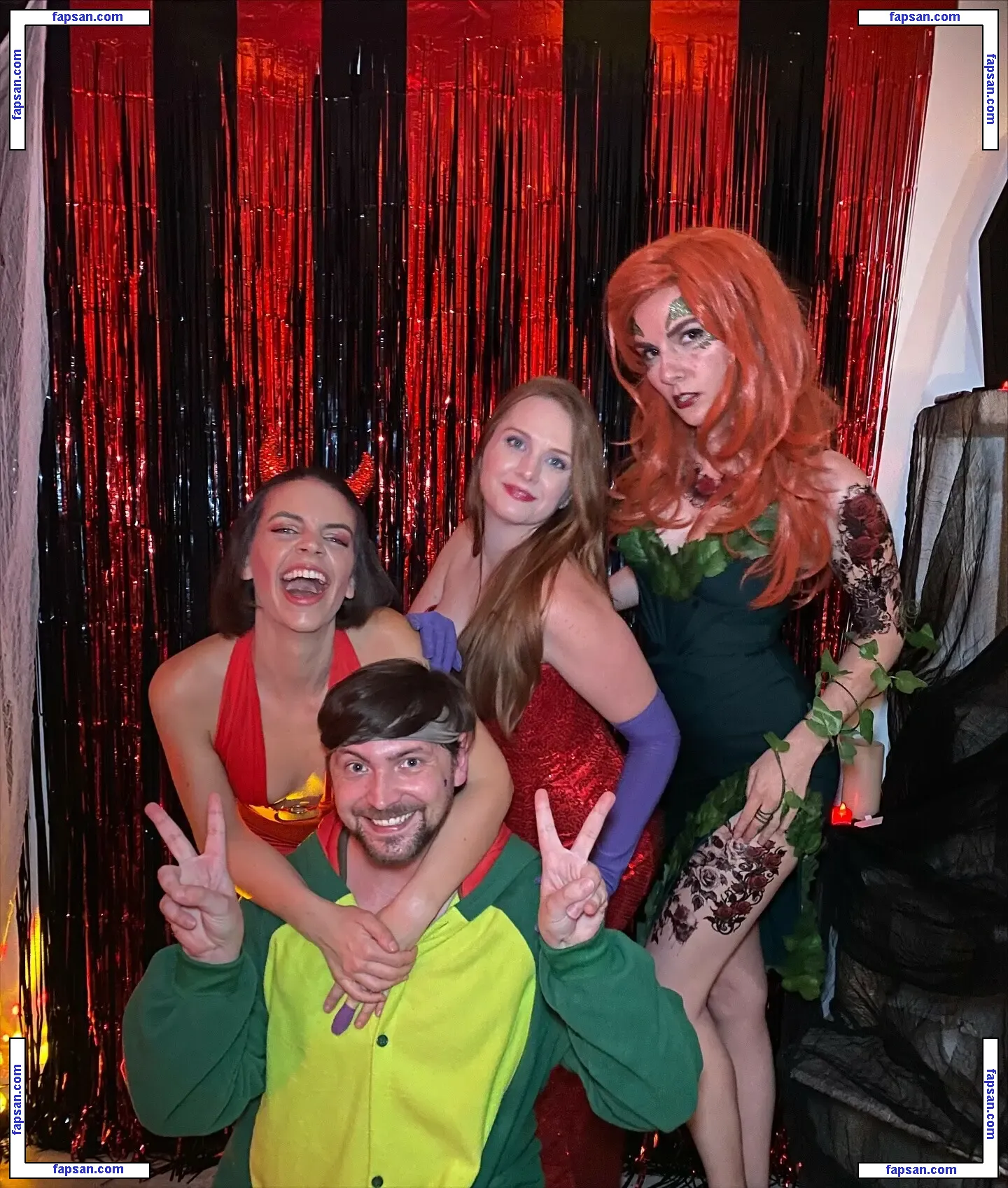 Goombanna nude photo #0015 from OnlyFans