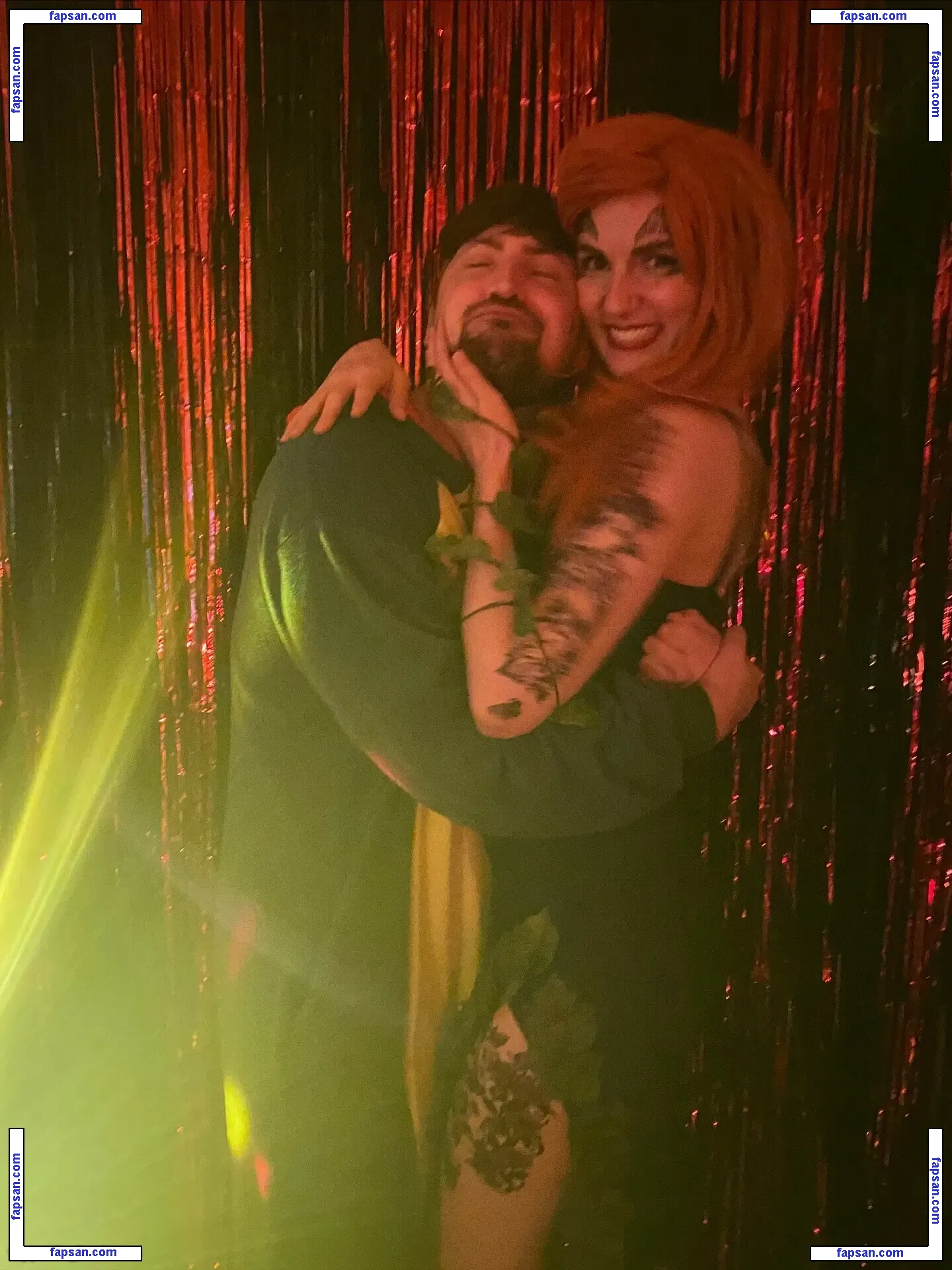 Goombanna nude photo #0019 from OnlyFans