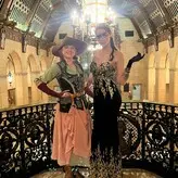 Goombanna nude #0001