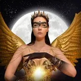 Goombanna nude #0002