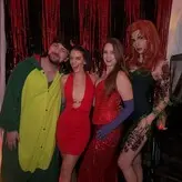 Goombanna nude #0005