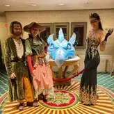 Goombanna nude #0008