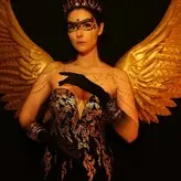 Goombanna nude #0014