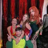 Goombanna nude #0015