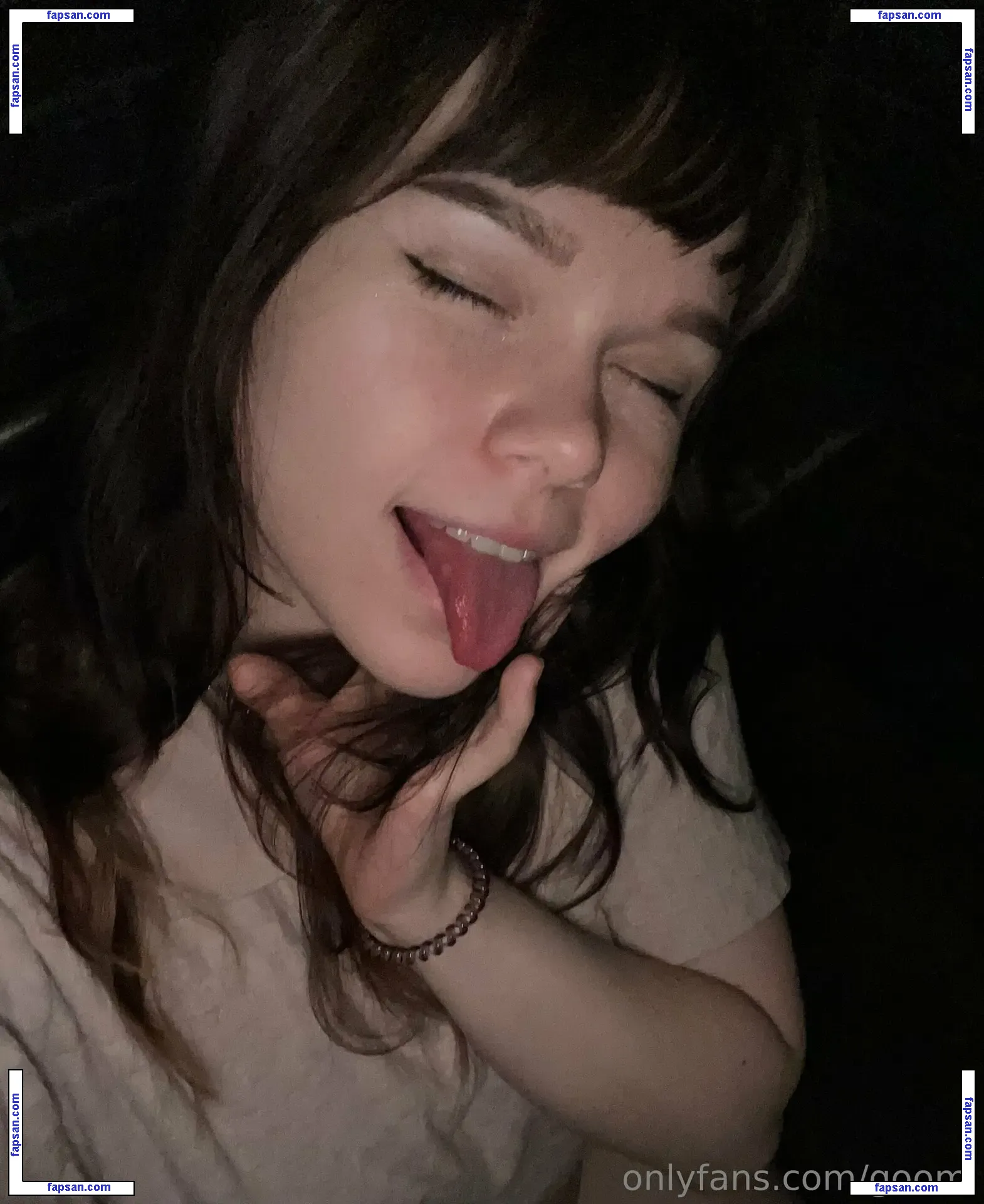 goomi nude photo #0043 from OnlyFans