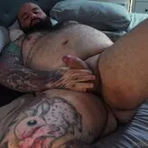 gordotattoos nude #0002