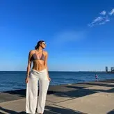 Gorgeous Sophia Fio Rito голая #0007