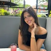 Gorgeous Sophia Fio Rito голая #0018