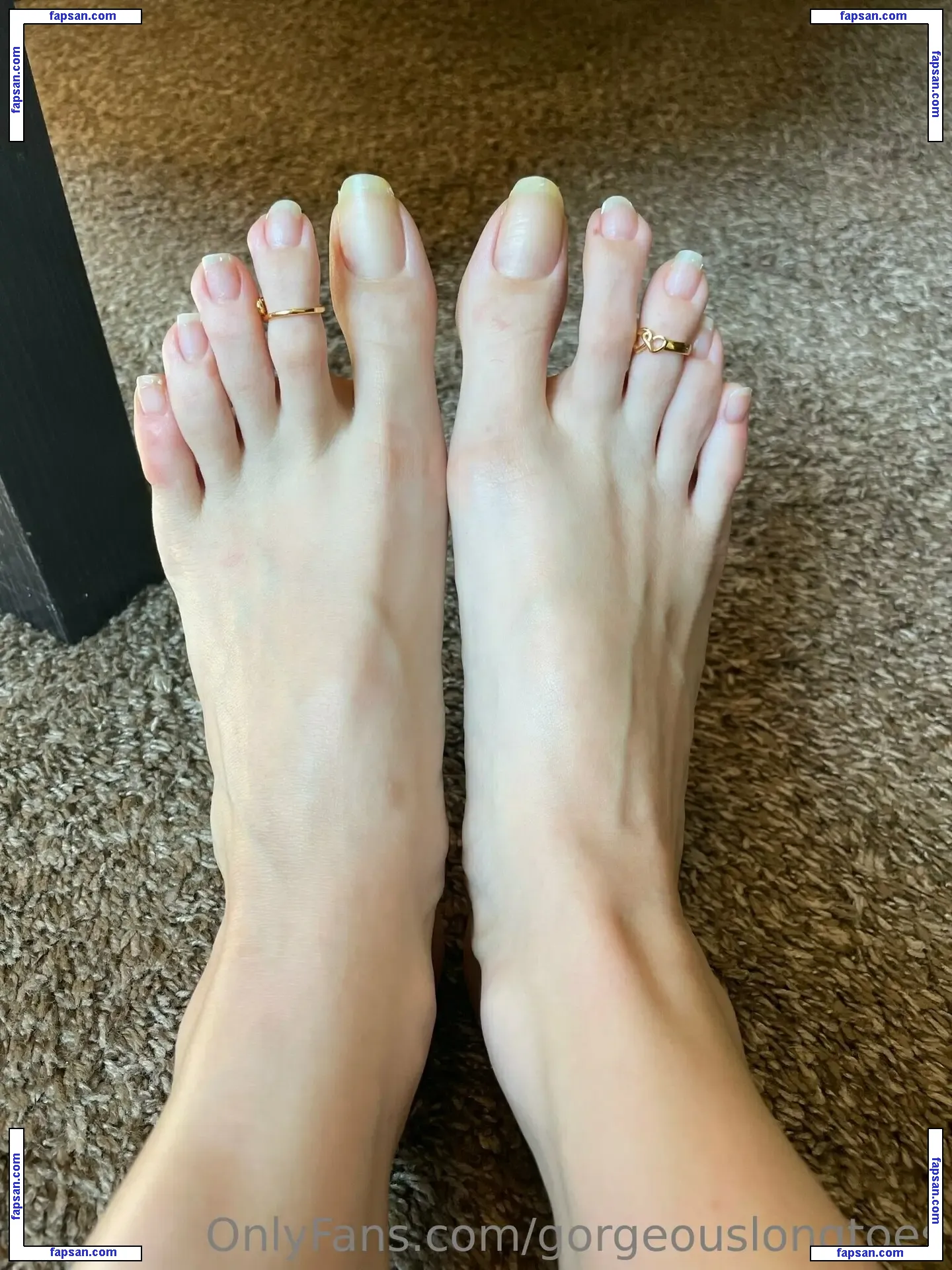 gorgeouslongtoes голая фото #0045 с Онлифанс