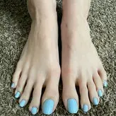 gorgeouslongtoes голая #0028