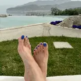 gorgeouslongtoes голая #0030