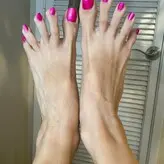 gorgeouslongtoes голая #0036